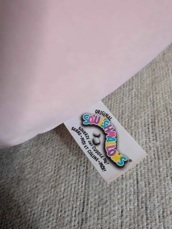 Paulita/Laura Stackable Squishmallow image indicator(2)