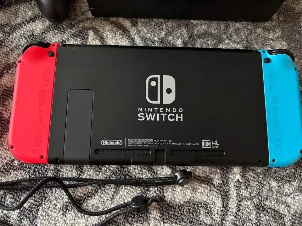 Nintendo Switch image indicator(4)
