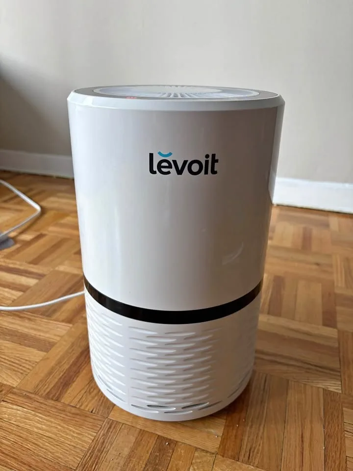 Levoit Air Purifier