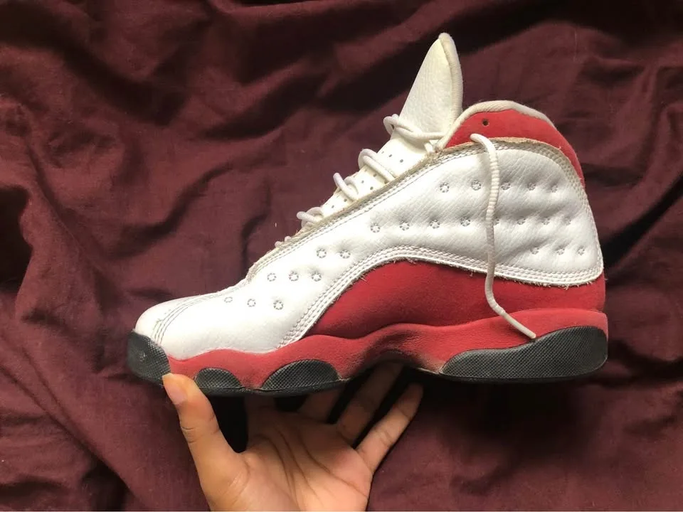 6Y Basketball Shoes SEND OFFERS image indicator(3)