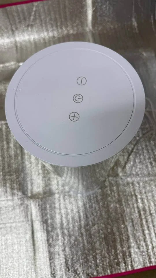 🌞 New Bright Health 24” Light Therapy Lamp — Never Used (10,000 image indicator(6)