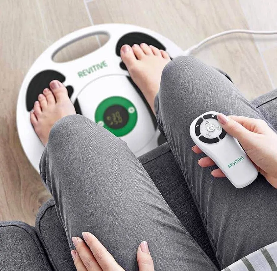 🔥 Revitive Medic Circulation Booster – BRAND NEW / Lowest Price!