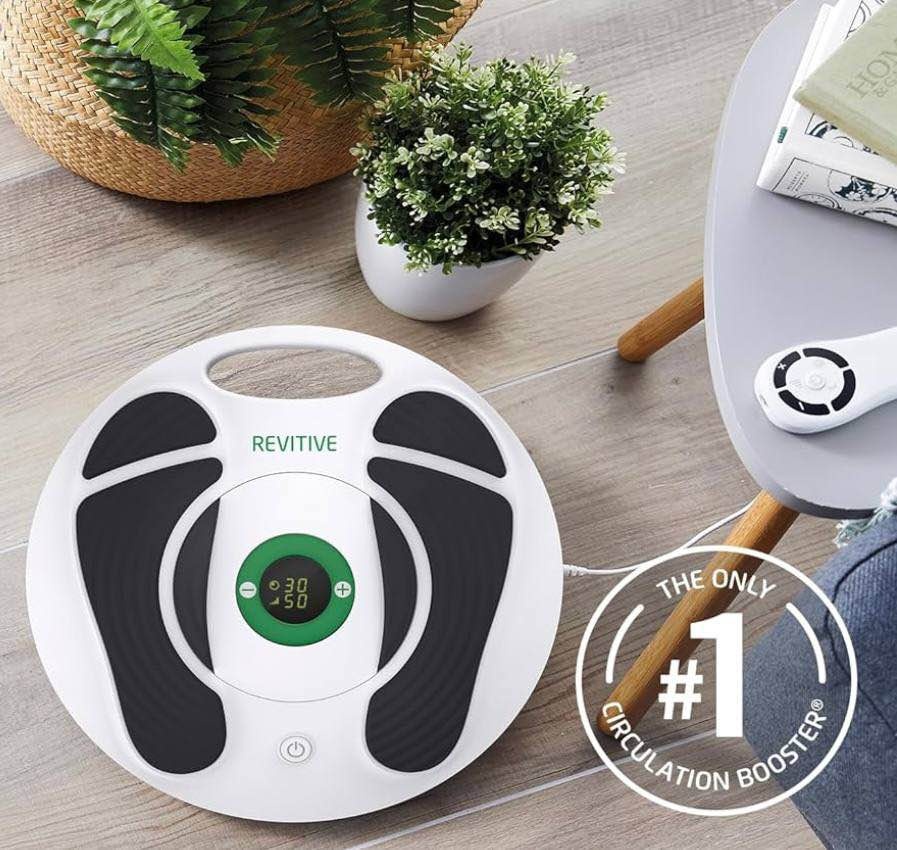🔥 Revitive Medic Circulation Booster – BRAND NEW / Lowest Price! - photo 2