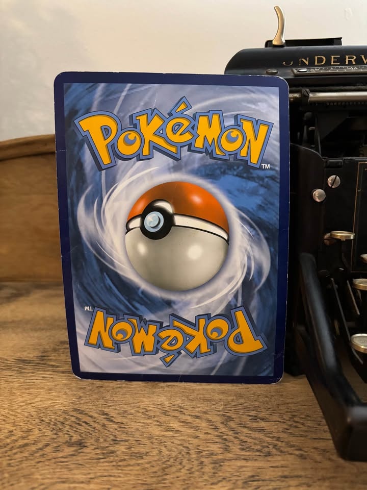 Charizard EX [Jumbo] #11 - photo 2