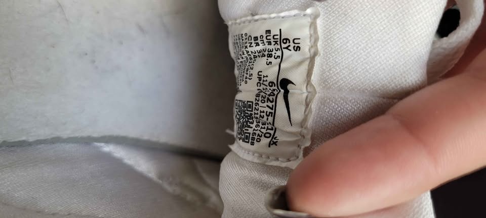 NIKE RUNNING SHOES (Air Huarache) - photo 5