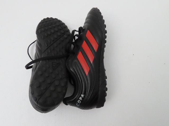 Adidas Copa 19.4 TFJ kids' soccer cleats (US Size 5.5) - photo 4