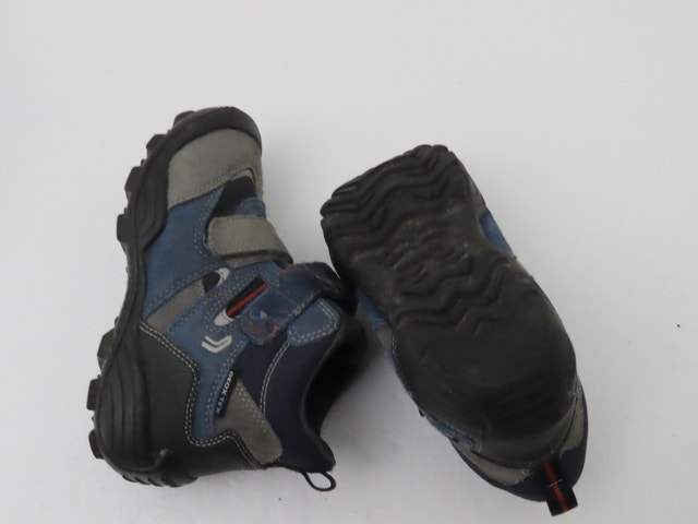 GEOX J-Turn WPF A kids' hiking/autumn boots (Size 11) - photo 3