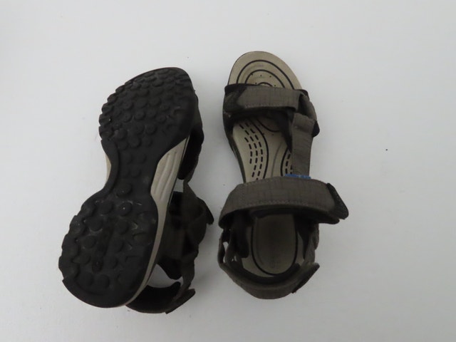 GEOX J BOREALIS B.D. kids' sandals (US Size 3.5) - photo 2