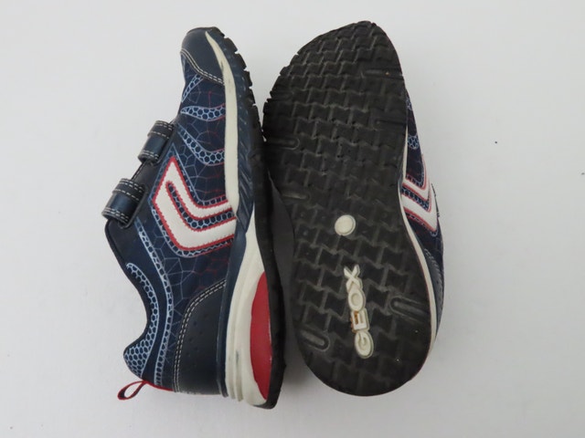 GEOX J Bernie B kids' shoes (US Size 3.5) - photo 3