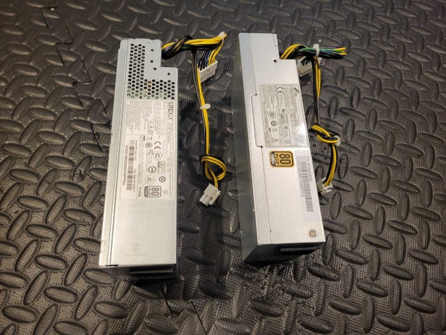 Acer Veriton X4640g 220W SFX power supply - photo 2