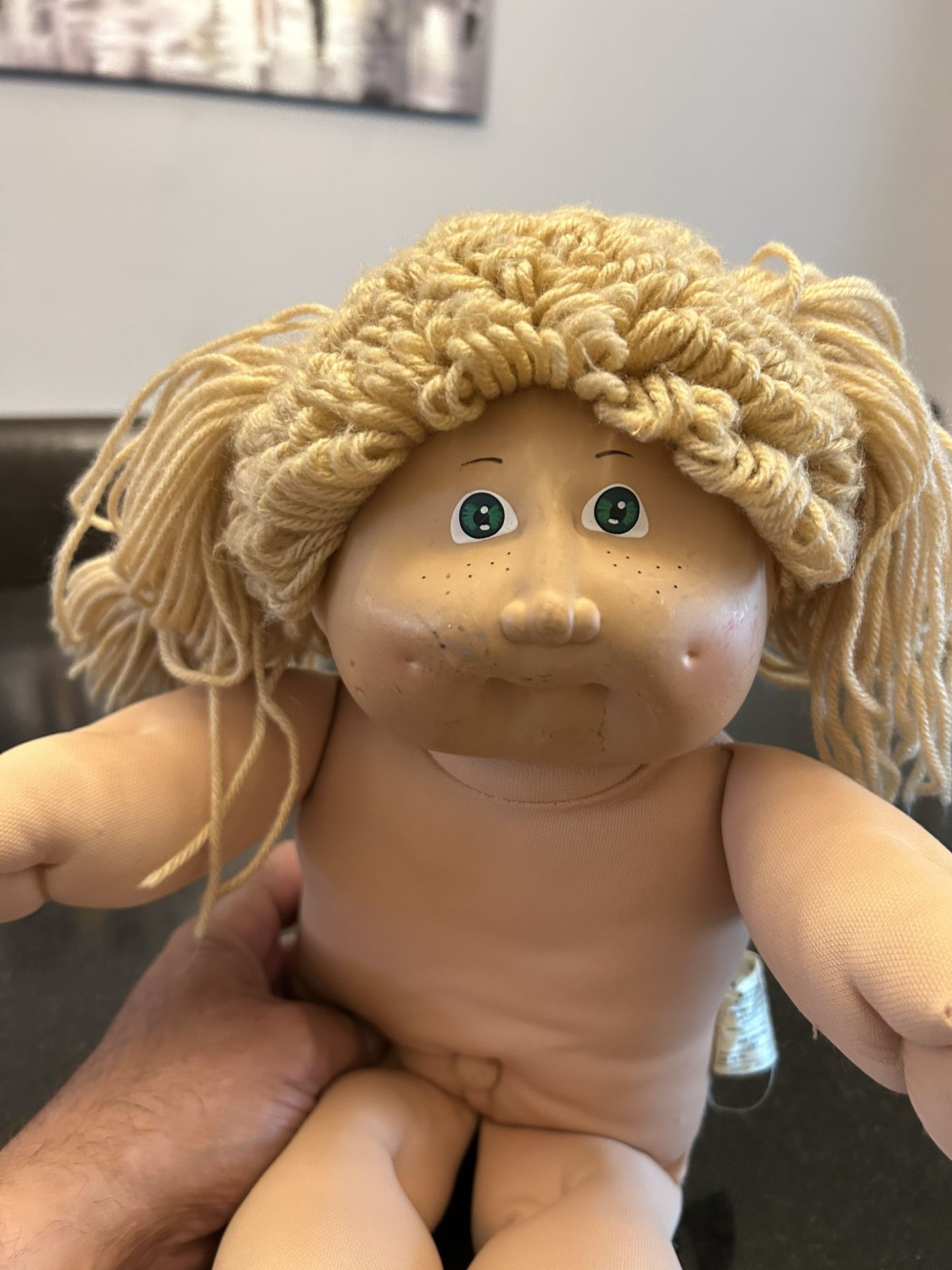 Cabbage Patch Doll - photo 3