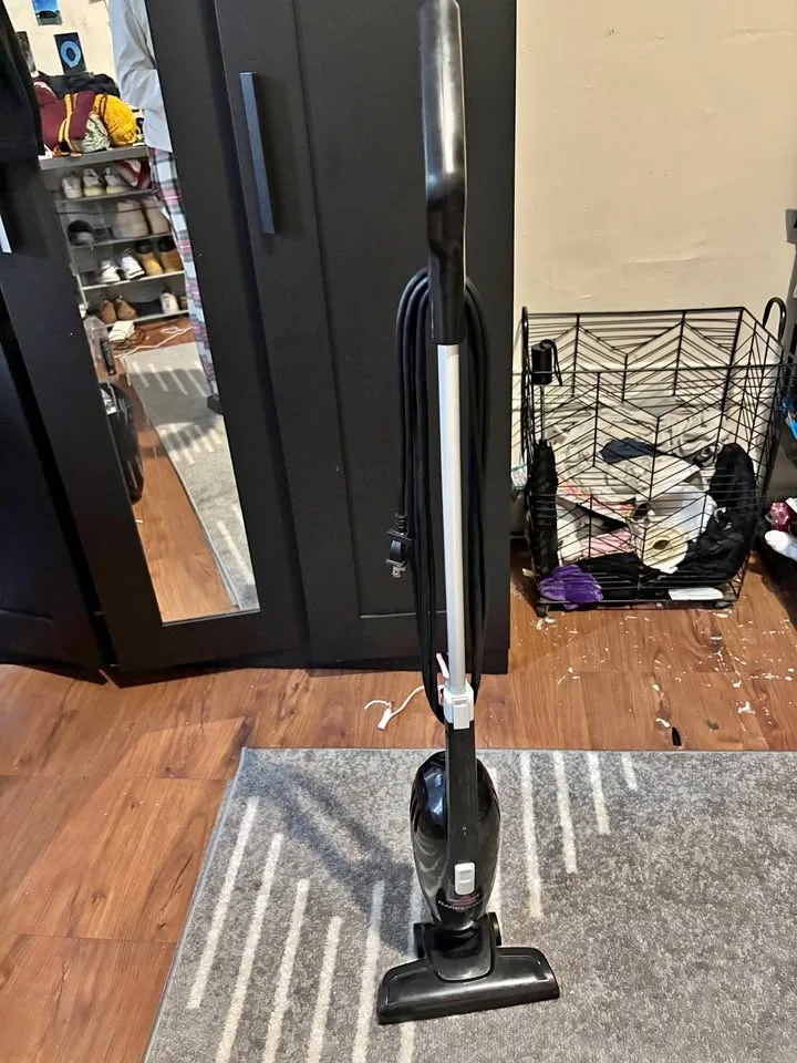 Bissell Vacuum cleaner