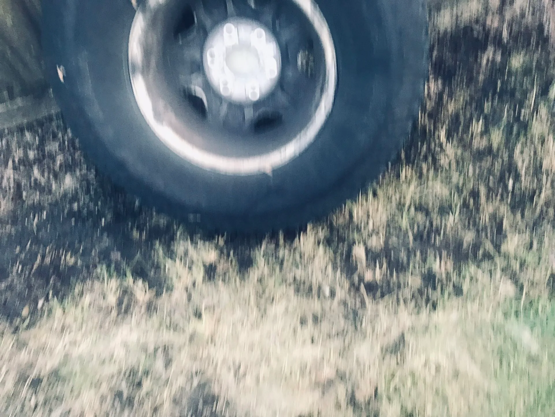 1996 GMC Yukon Wheels image indicator(8)