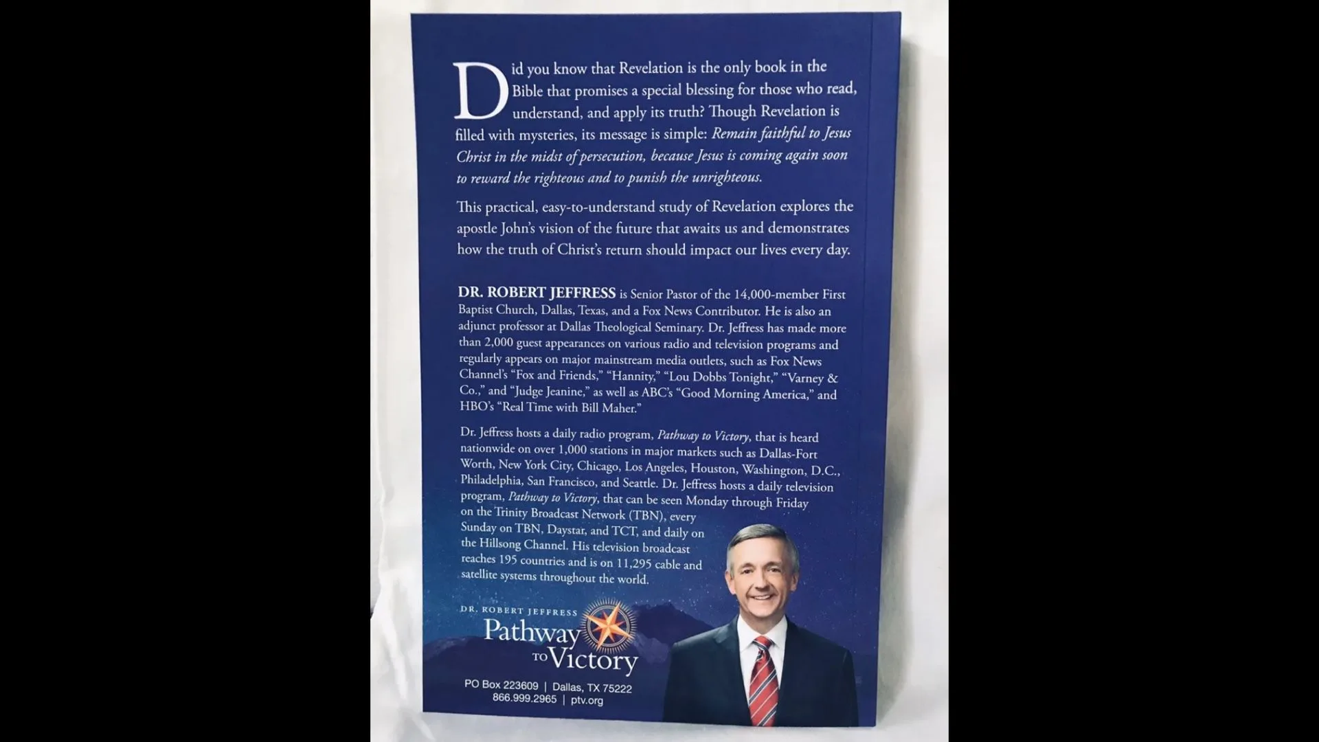 Final Conquest Revelation Book & DVD Set New image indicator(4)