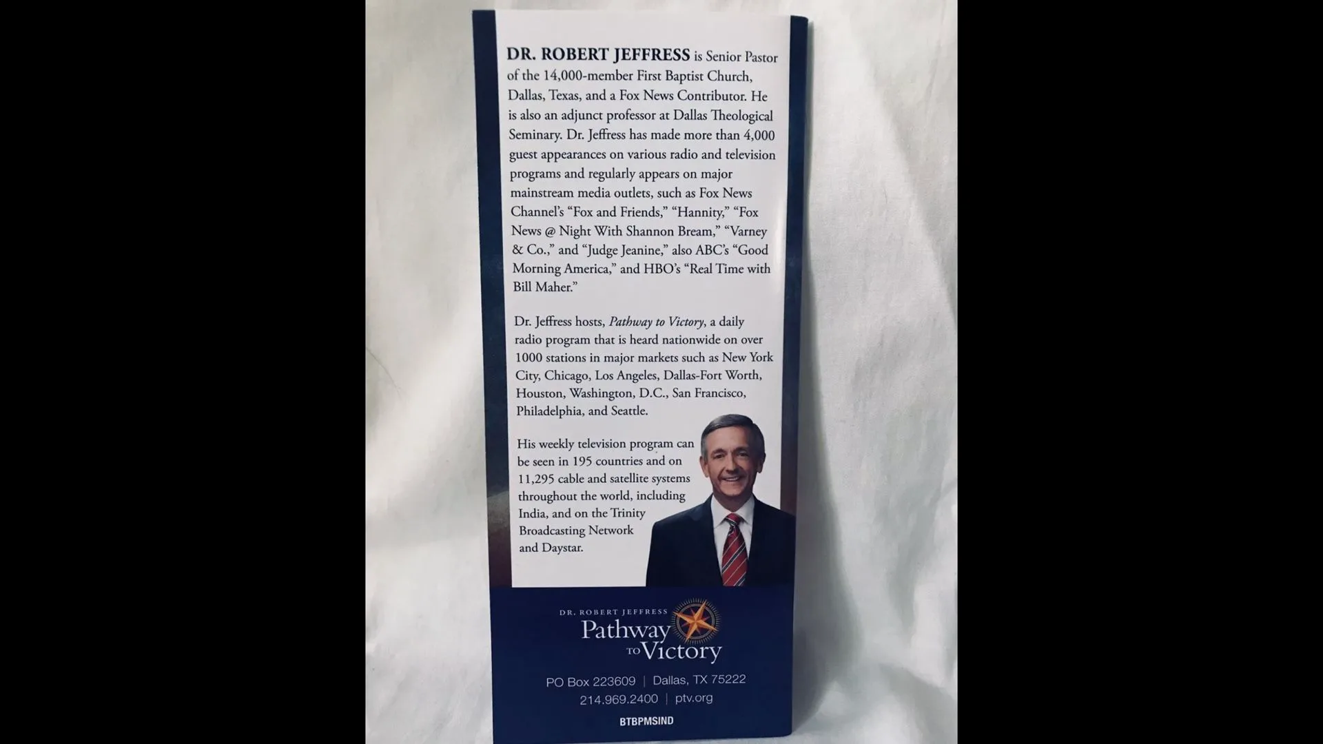 Final Conquest Revelation Book & DVD Set New image indicator(5)