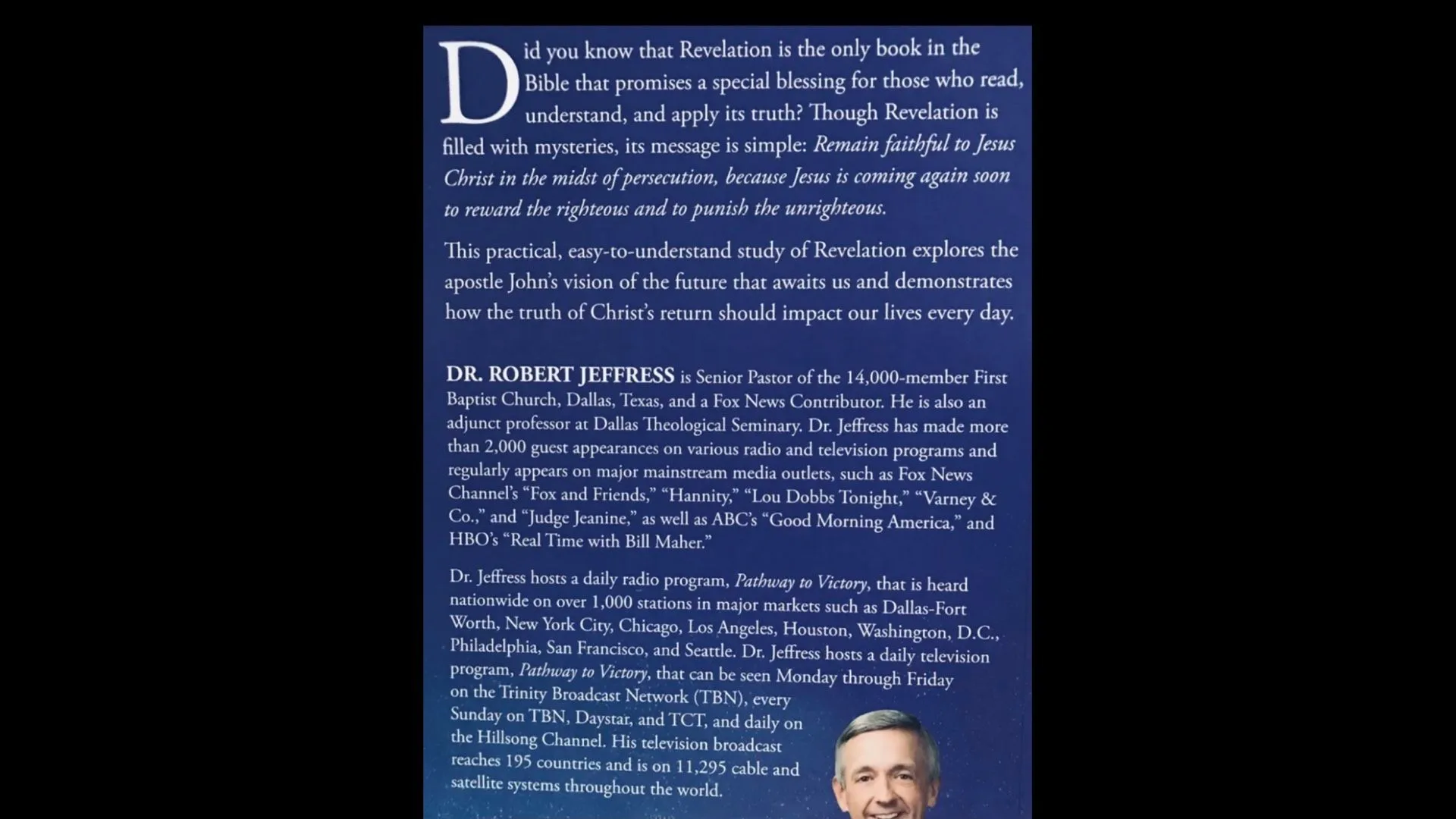 Final Conquest Revelation Book & DVD Set New image indicator(7)