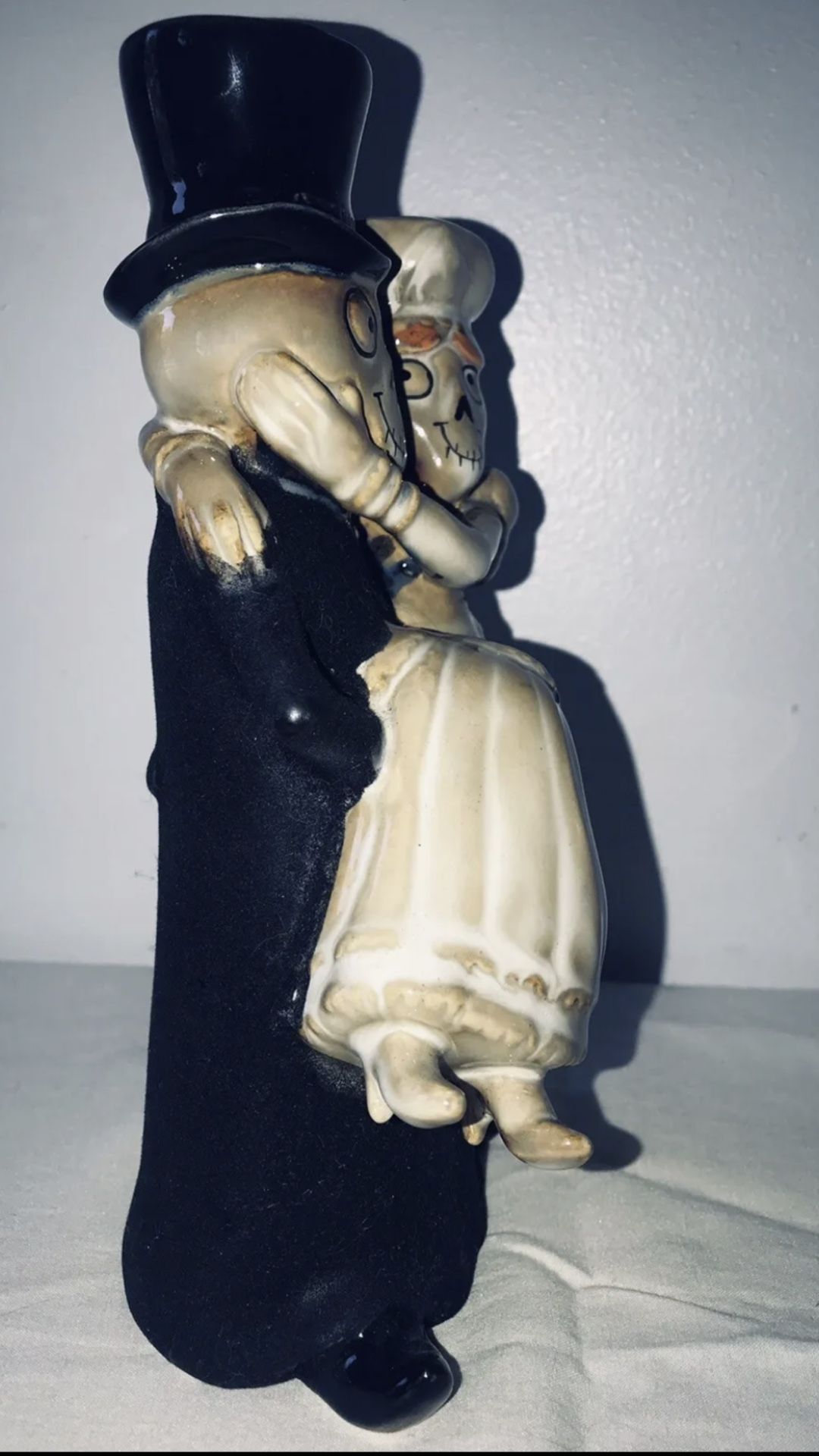 Yankee Candle Boney Bunch. Wedding Couple 2011 - photo 2