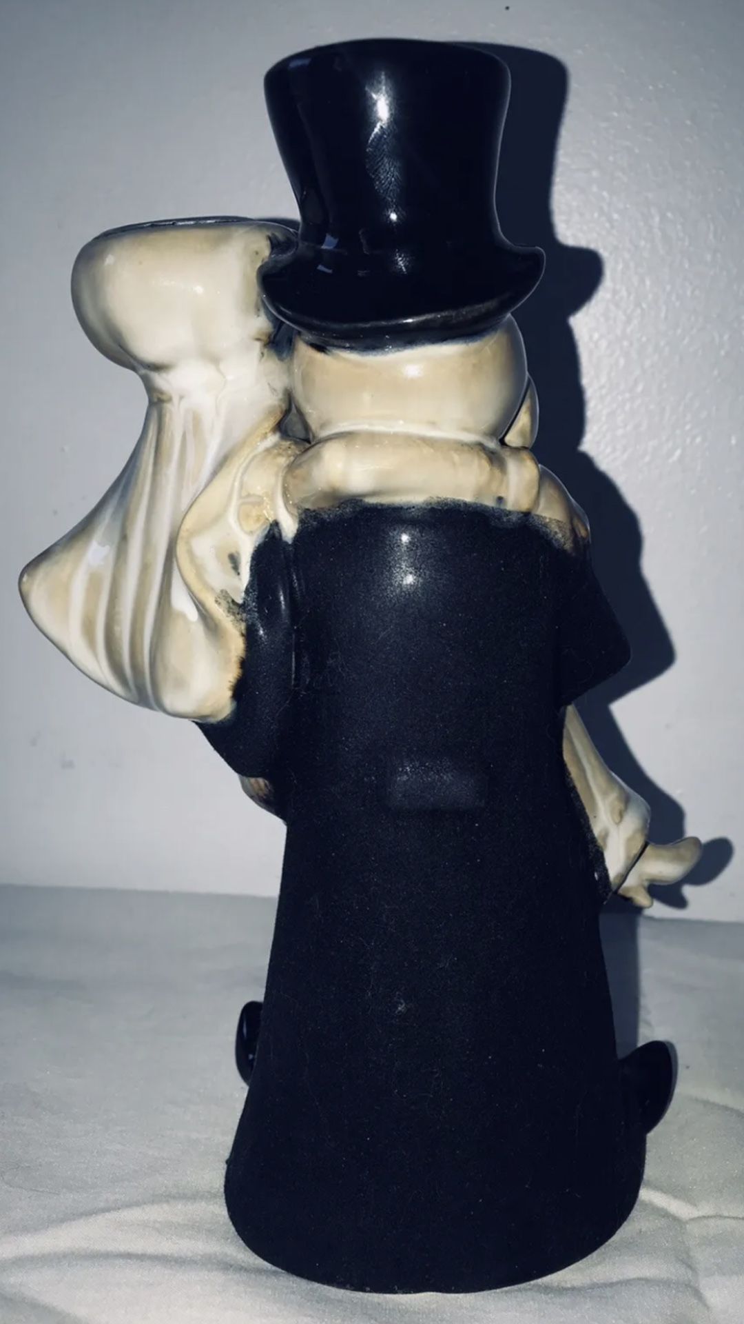 Yankee Candle Boney Bunch. Wedding Couple 2011 - photo 3