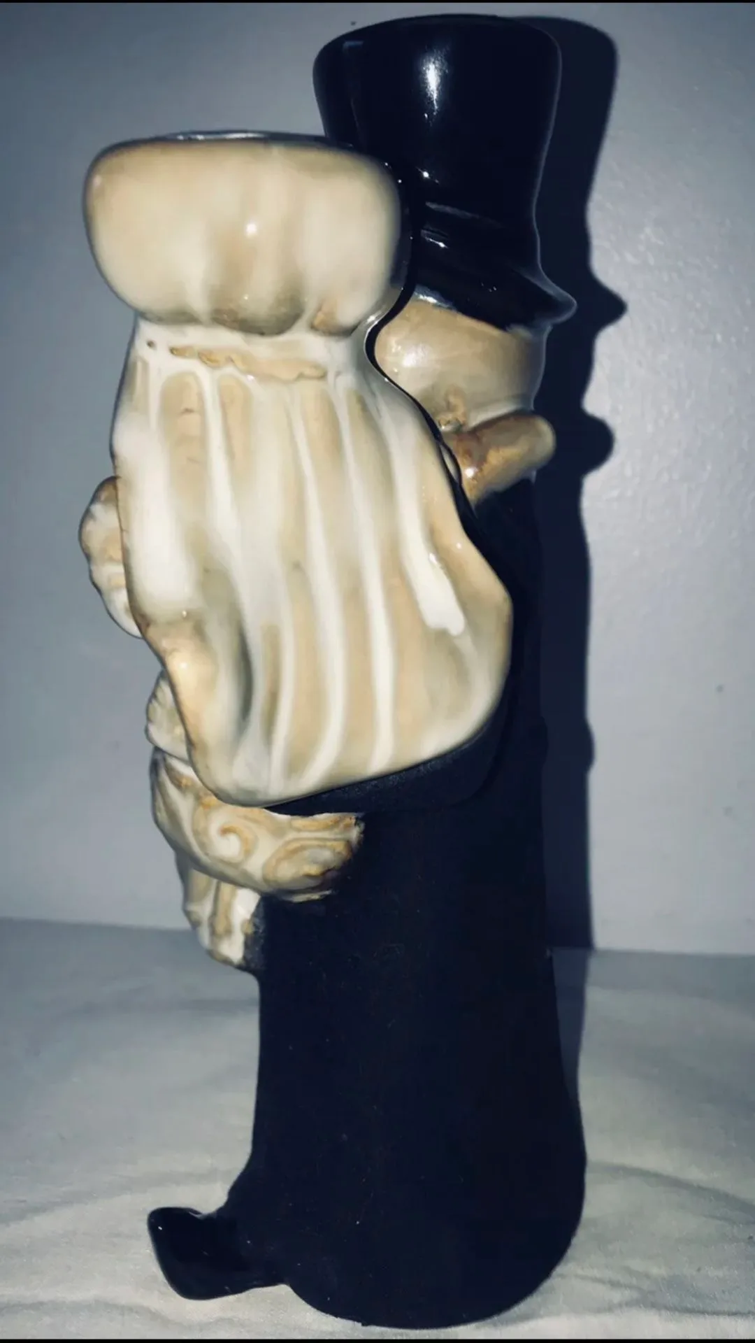 Yankee Candle Boney Bunch. Wedding Couple 2011 image indicator(4)