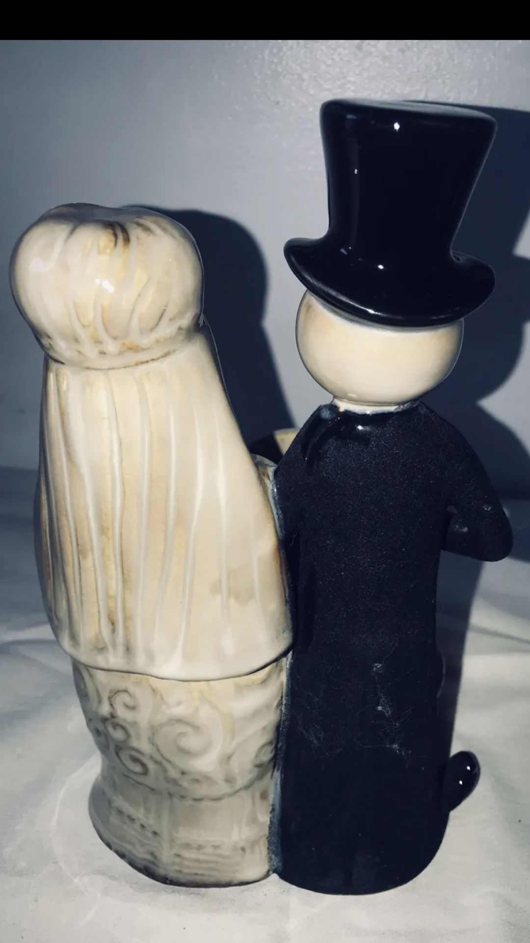 Yankee Candle Boney Bunch. Wedding Cake 2009 - photo 3