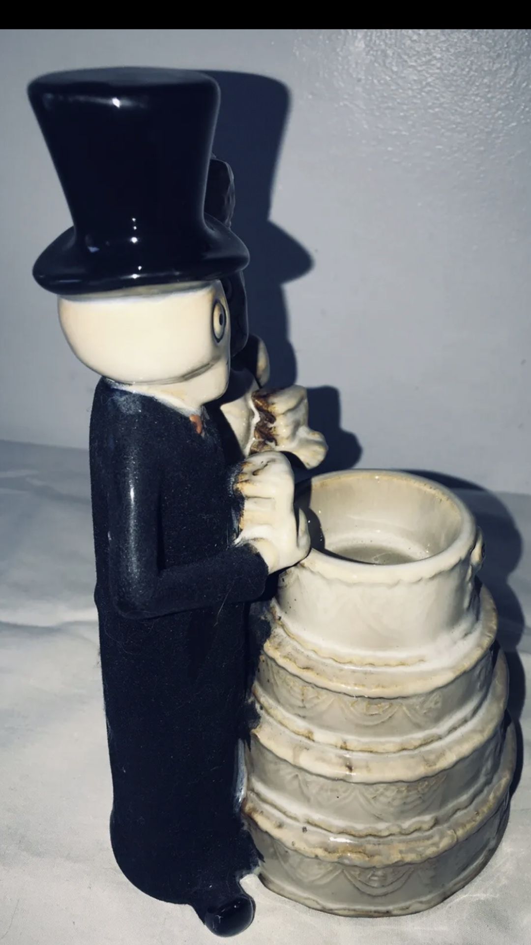 Yankee Candle Boney Bunch. Wedding Cake 2009 - photo 4