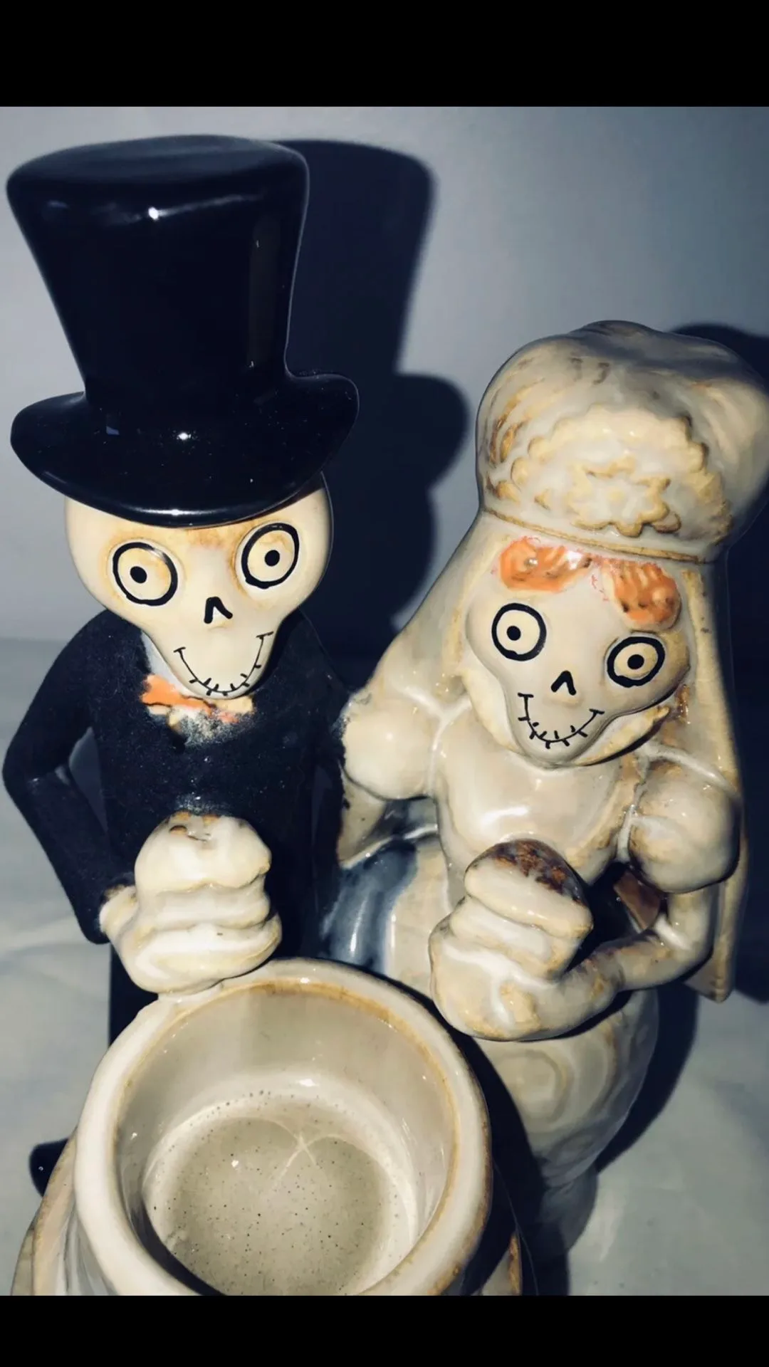 Yankee Candle Boney Bunch. Wedding Cake 2009 image indicator(5)