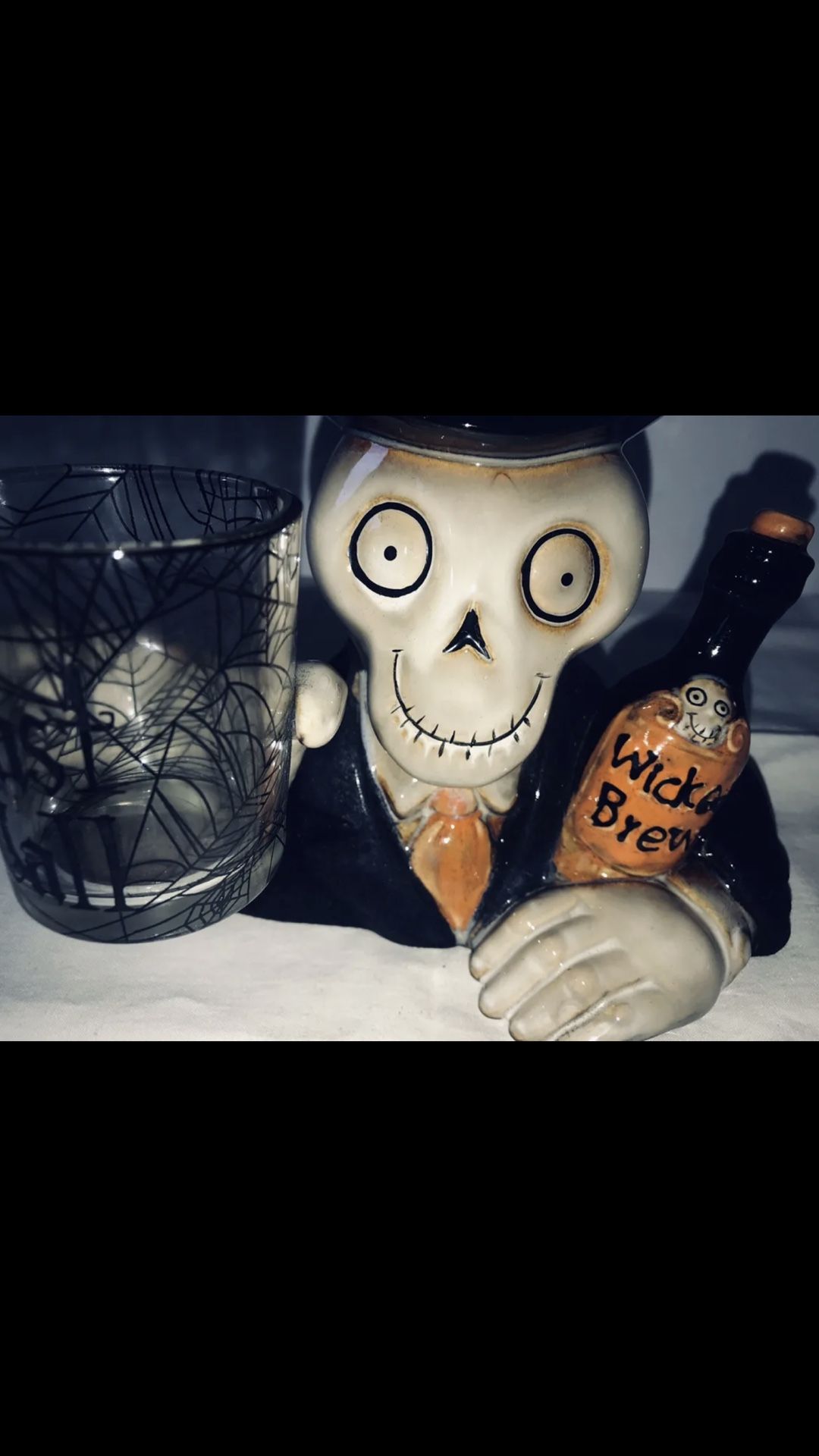 Yankee Candle Boney Bunch. Last Call 2010 - photo 2