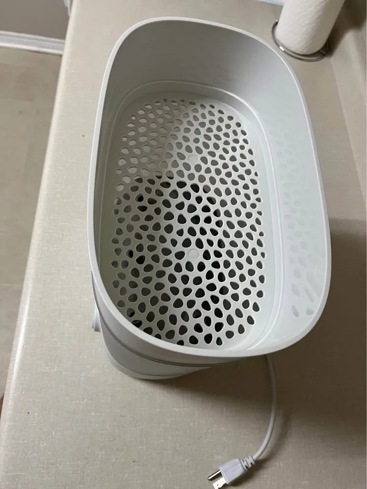 Philips Avent Sterilizer image indicator(2)