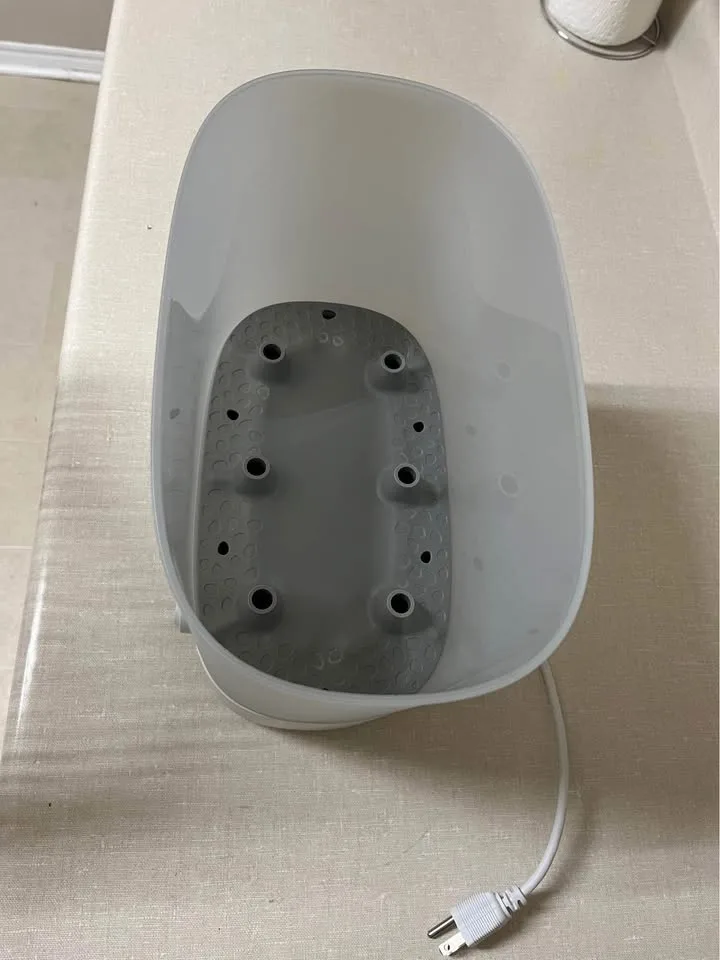 Philips Avent Sterilizer image indicator(3)