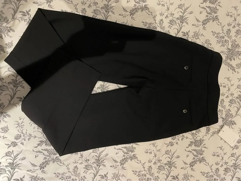 Aritzia Ibiza Pants Size 00 image indicator(2)