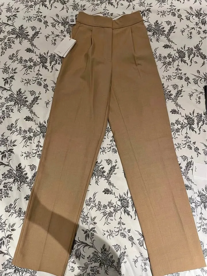 Aritzia Ibiza Pants Size 00