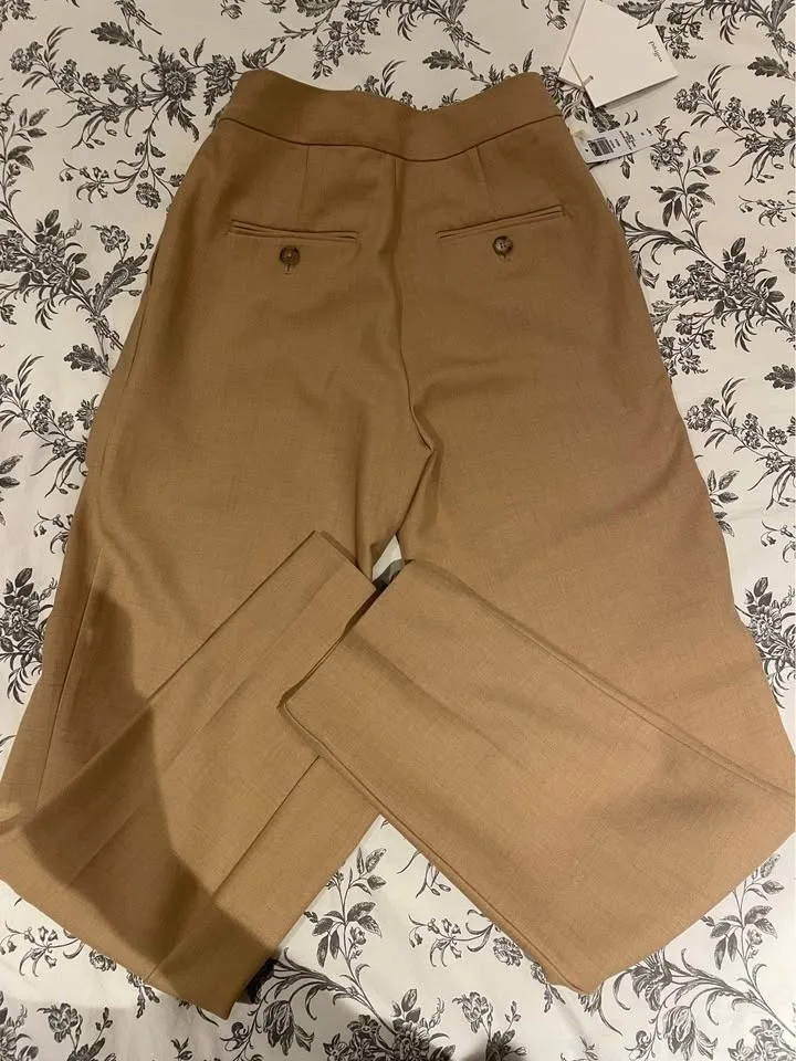 Aritzia Ibiza Pants Size 00 image indicator(2)