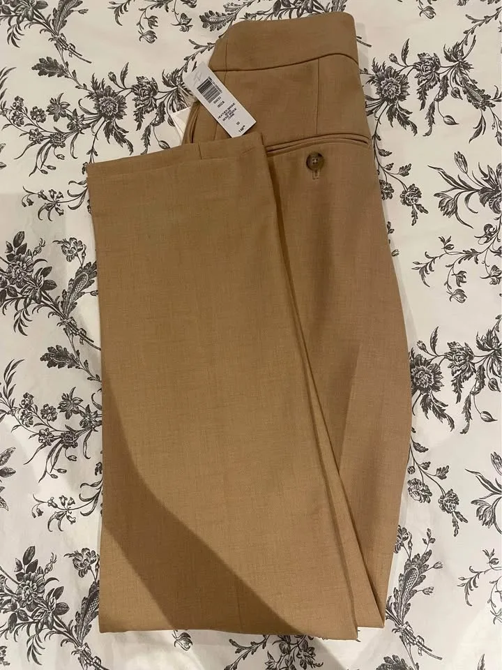 Aritzia Ibiza Pants Size 00 image indicator(4)