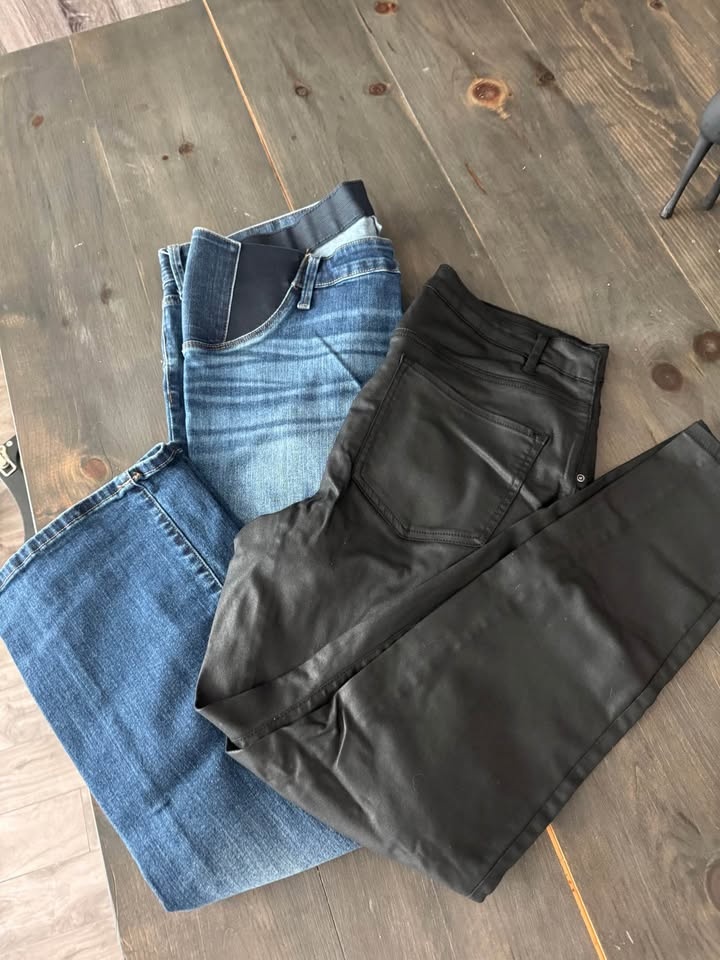Maternity Clothes For Sale - photo 2