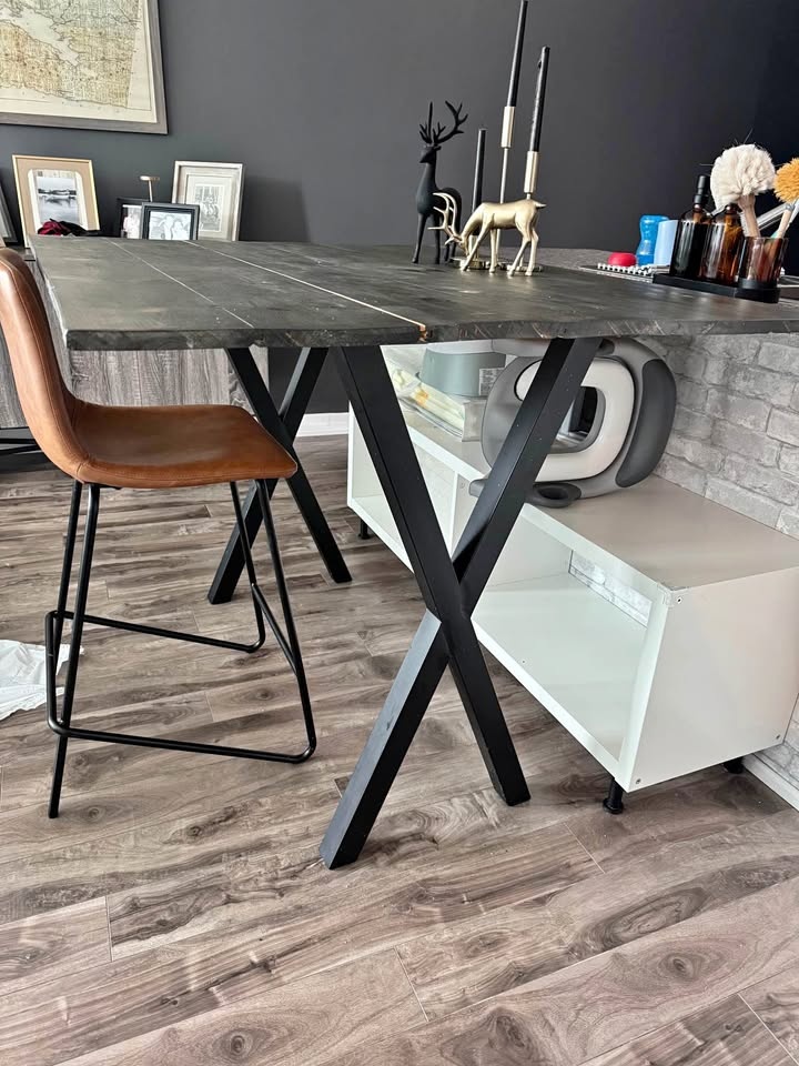 Counter height table for sale