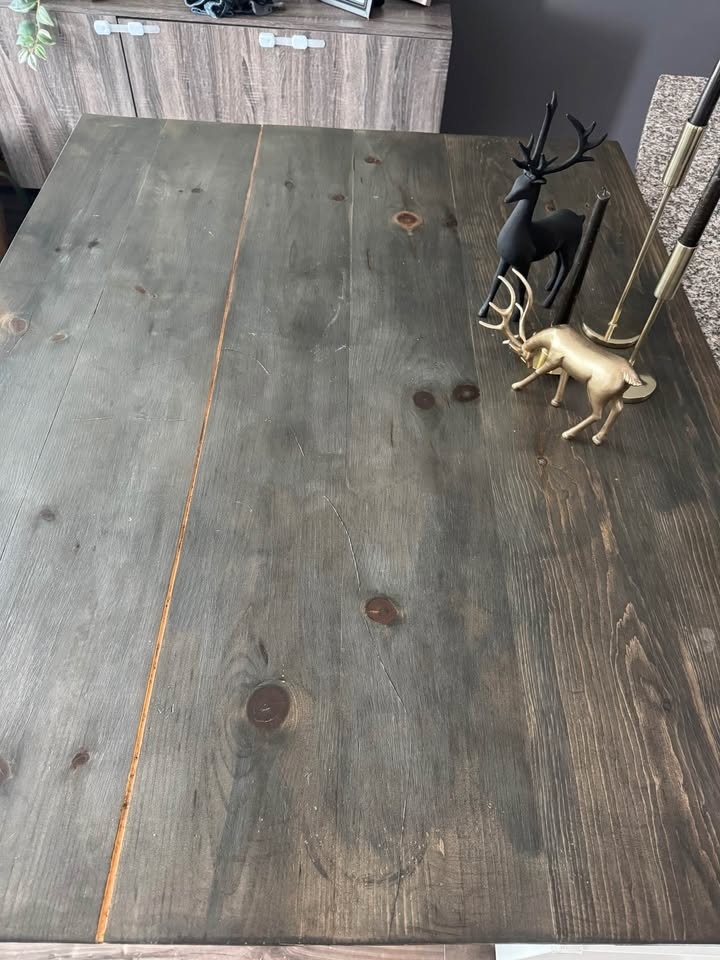 Counter height table for sale - photo 2