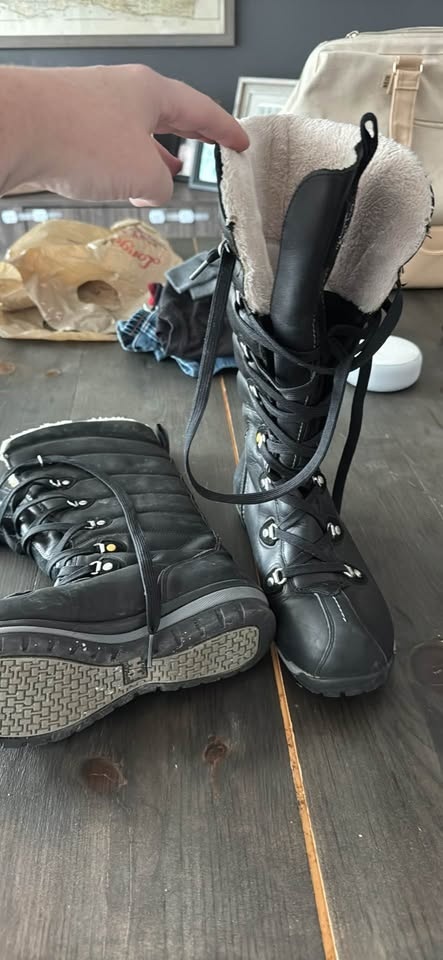 Helly Hansen Women’s Winter boots - photo 2