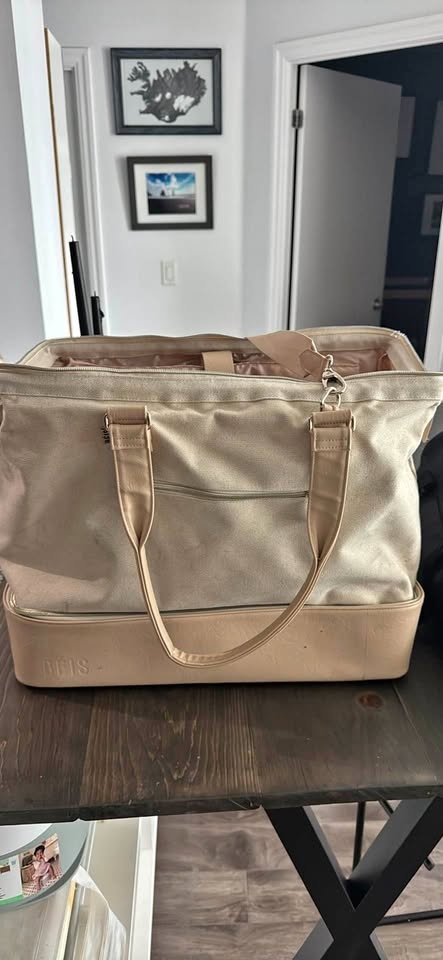 Beis Travel Tote