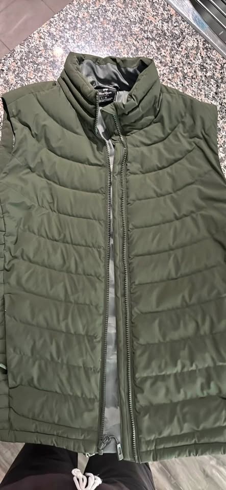 Wind river Hyper Dri Vest