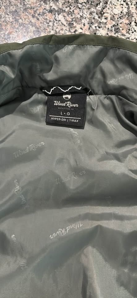 Wind river Hyper Dri Vest - photo 2
