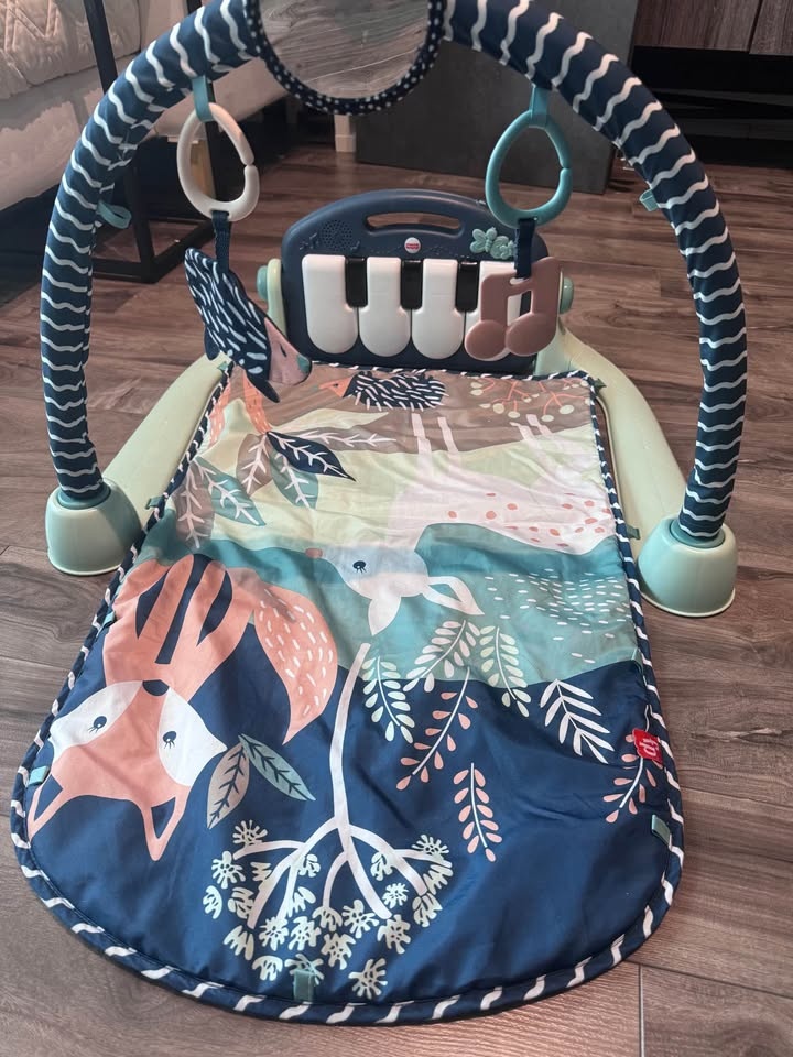 Baby’s First Year Gear - photo 2