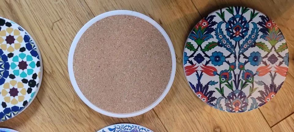 PORTUGUESE COASTER SET image indicator(3)