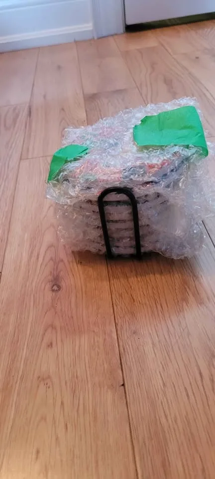 PORTUGUESE COASTER SET image indicator(5)