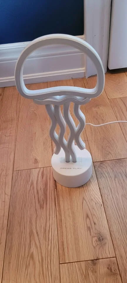 NEON JELLYFISH LIGHT image indicator(2)