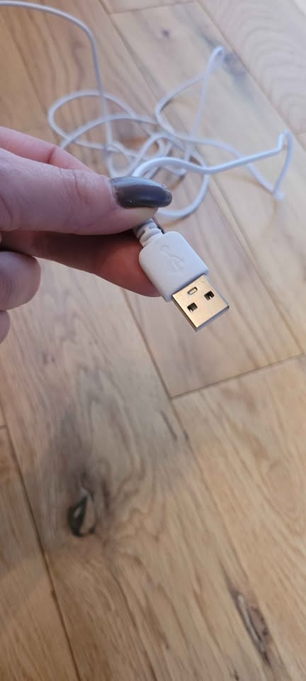 NEON JELLYFISH LIGHT - photo 3