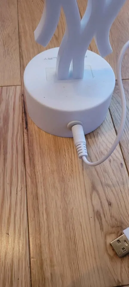 NEON JELLYFISH LIGHT image indicator(4)