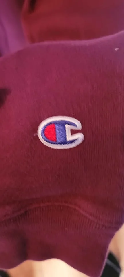 CHAMPION SWEATER image indicator(3)