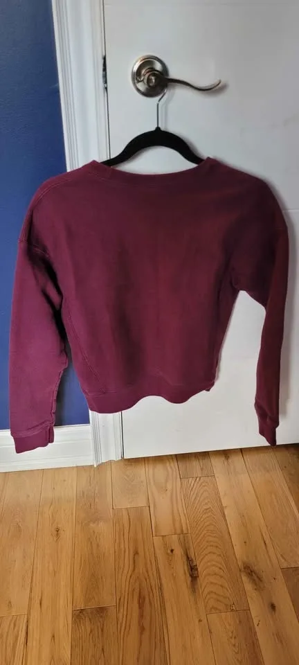 CHAMPION SWEATER image indicator(4)