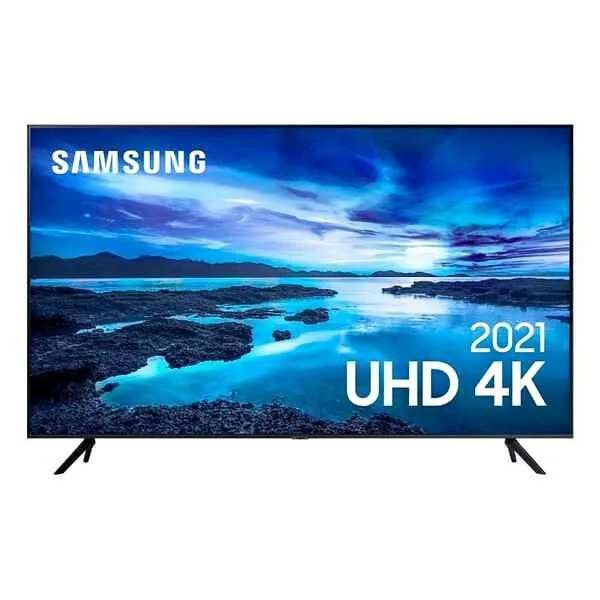 Samsung 4k Ultra HD 50 inch Smart TV LED