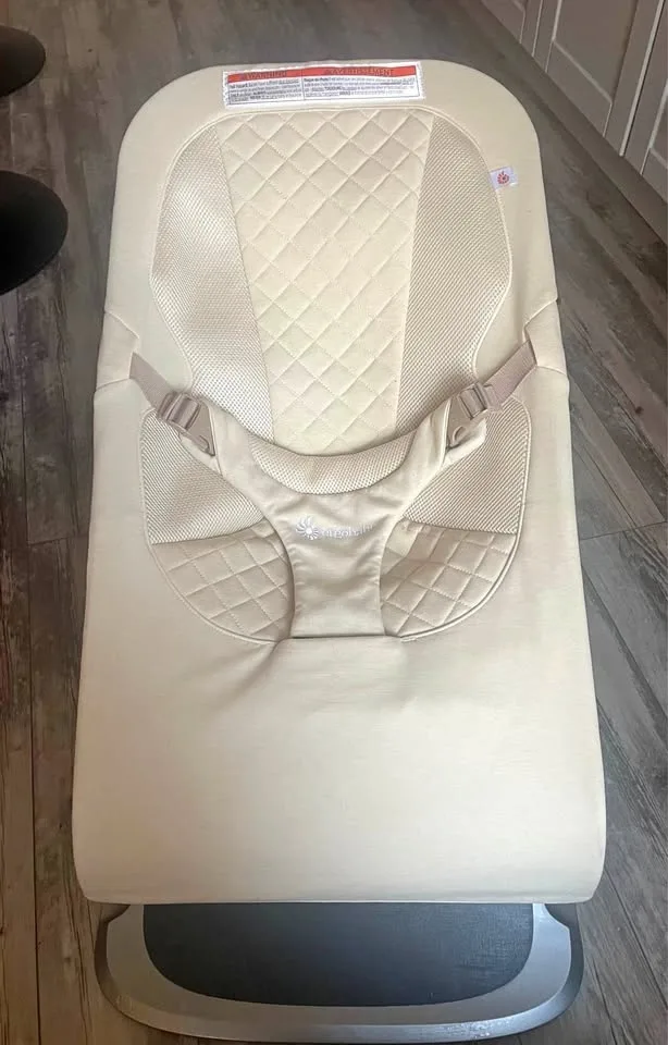 ERGOBABY Evolve 3 in 1 bouncer